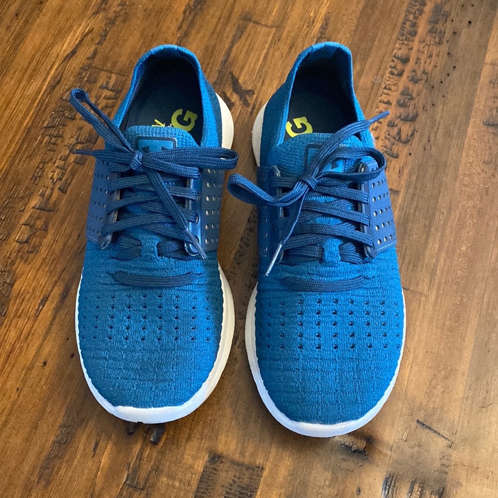 UNDER ARMOUR Speedform Slingwrap Running Shoe 6.5